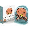 Octopus & Friends Colour Change Bath Book By Surya Sajnani
