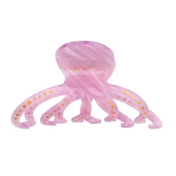 Octopus Hair Claw by Coucou Suzette