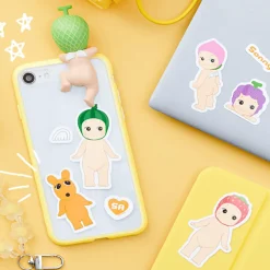 Official Sticker Pack Series 2 by Sonny Angel