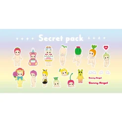 Official Sticker Pack Series 2 by Sonny Angel