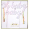 Oh Baby Baby Cake Topper by Meri Meri