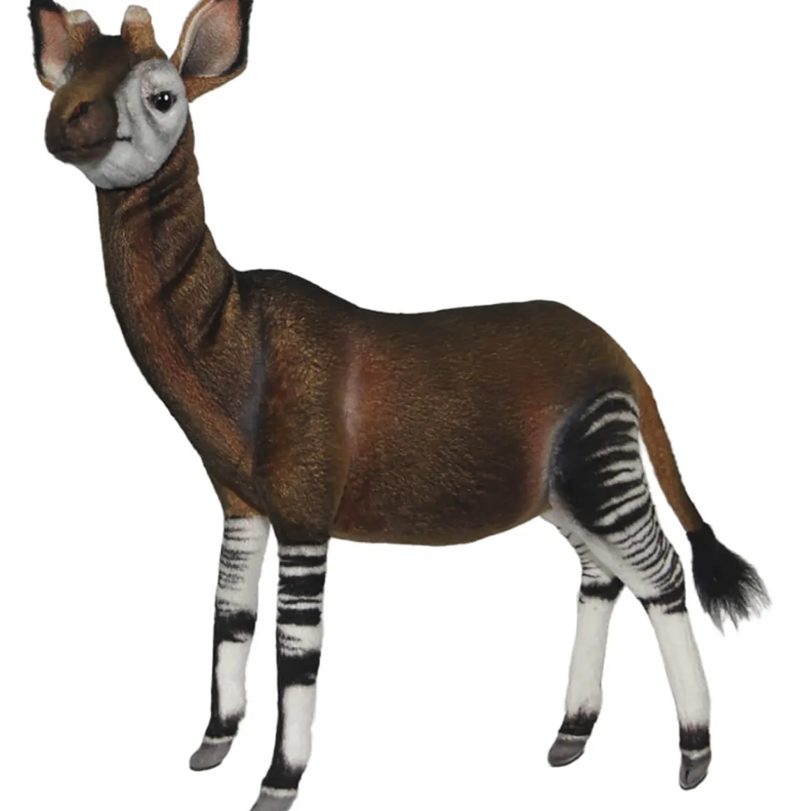 Okapi (53cm) by Hansa