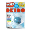 Okido Magazine Issue 57: Ice