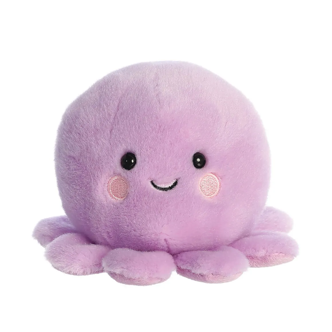 Oliver Octopus Palm Pals by Aurora