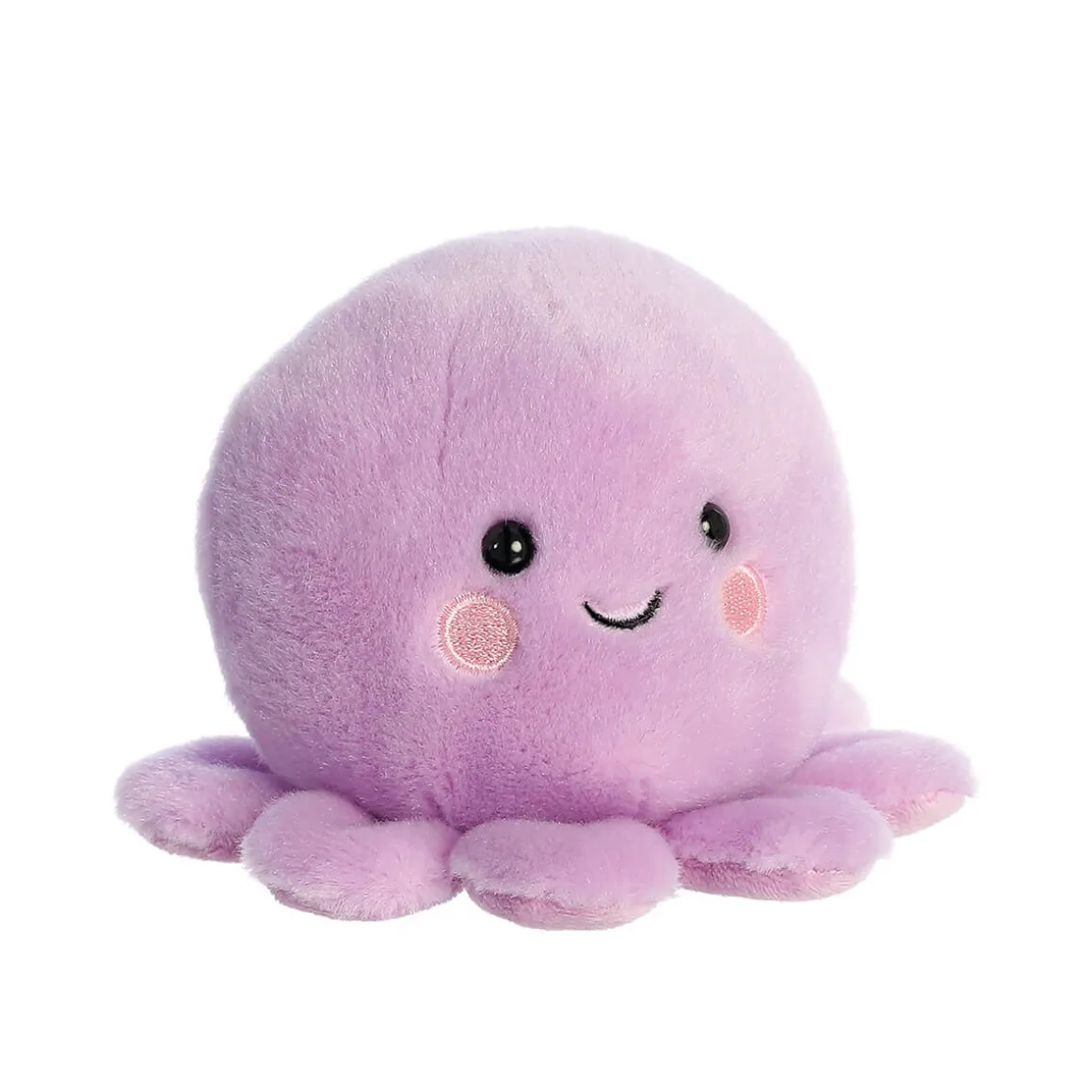 Oliver Octopus Palm Pals by Aurora