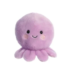 Oliver Octopus Palm Pals by Aurora