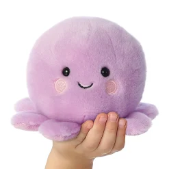 Oliver Octopus Palm Pals by Aurora