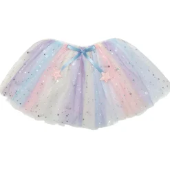 Ombre Rainbow Tutu by Mimi & Lula