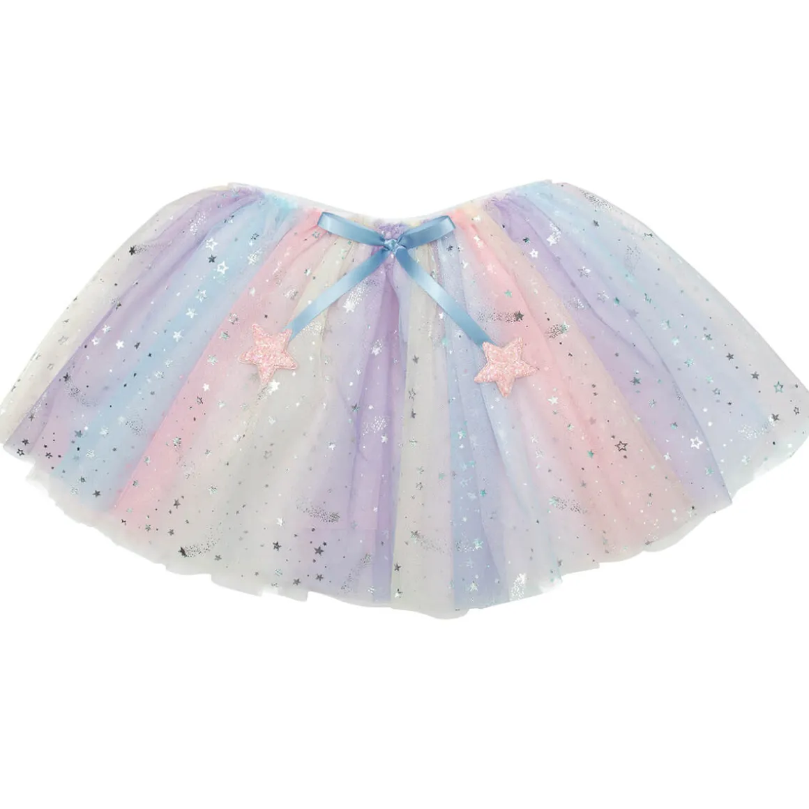 Ombre Rainbow Tutu by Mimi & Lula