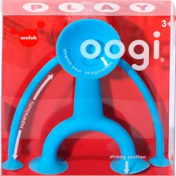 Oogi by Moluk
