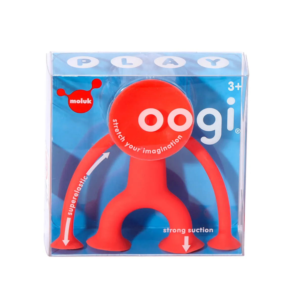 Oogi Junior by Moluk