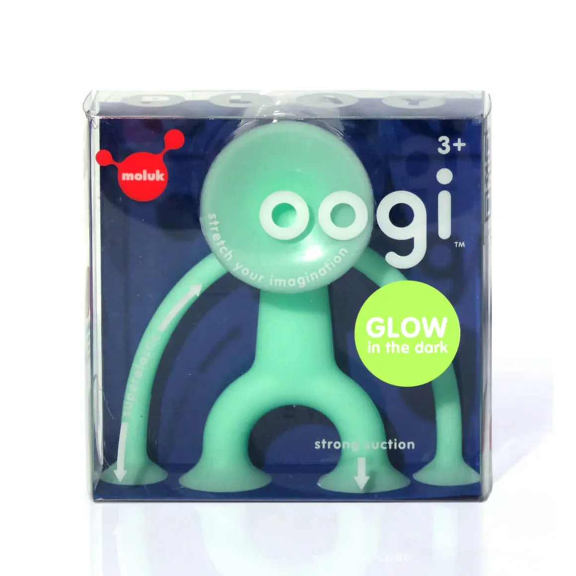 Oogi Junior Glow by Moluk