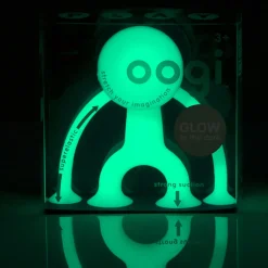 Oogi Junior Glow by Moluk