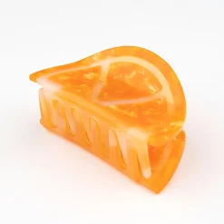 Orange Hair Claw by Coucou Suzette