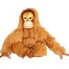 Orangutan (20cm) by Hansa