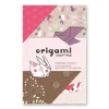 Origami Craft Pad: Creatures and Critters by Chronicle Books