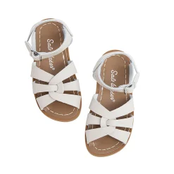 Original Sandals in Stone by Salt-Water