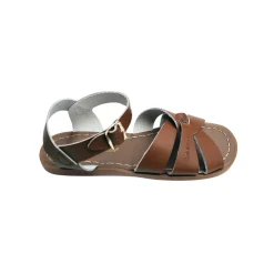 Original Sandals in Tan by Salt-Water