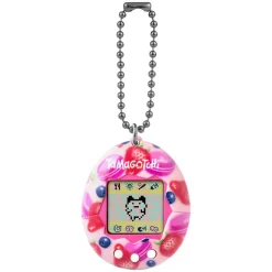 Original Tamagotchi (Gen 1) in Berry Delicious by Bandai