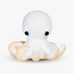 Orlando the Octopus Bath Toy by Oli & Carol