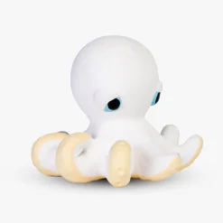 Orlando the Octopus Bath Toy by Oli & Carol