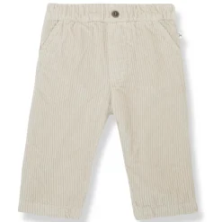 Ovidi Pants in Oatmeal by 1+ in the Family