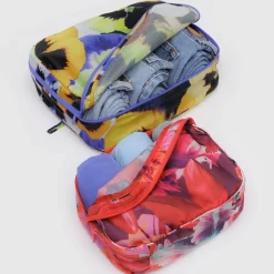 Packing Cube Set in Julia Heuer by Baggu