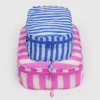 Packing Cube Set in Painted Stripe by Baggu