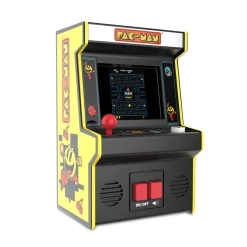 Pacman Mini Arcade Game by Hasbro