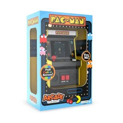 Pacman Mini Arcade Game by Hasbro