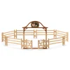 Paddock with Entry Gate by Schleich