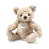 Paddy Collector's Teddy Bear (28cm) in Light Brown by Steiff
