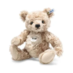 Paddy Collector's Teddy Bear (28cm) in Light Brown by Steiff