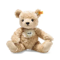 Paddy Teddy Bear (30cm) in Golden Brown by Steiff