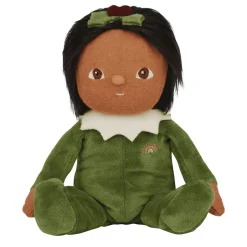 Paige Pudding Dinky Dinkums Doll by Olli Ella