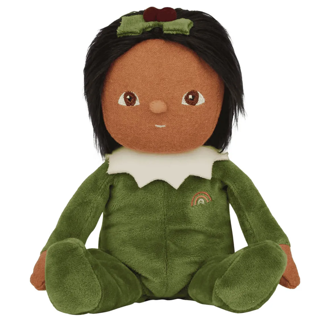 Paige Pudding Dinky Dinkums Doll by Olli Ella
