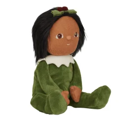 Paige Pudding Dinky Dinkums Doll by Olli Ella