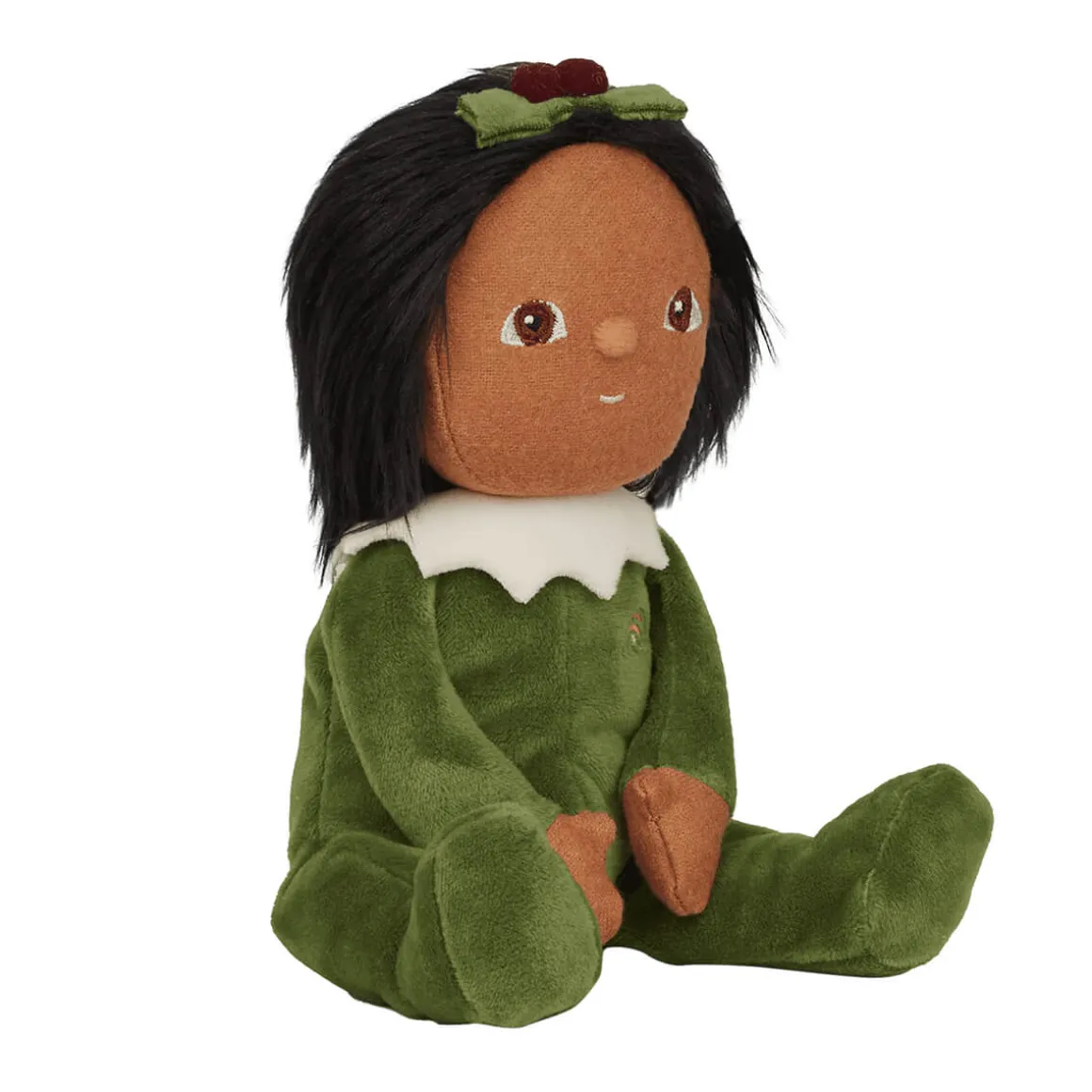 Paige Pudding Dinky Dinkums Doll by Olli Ella