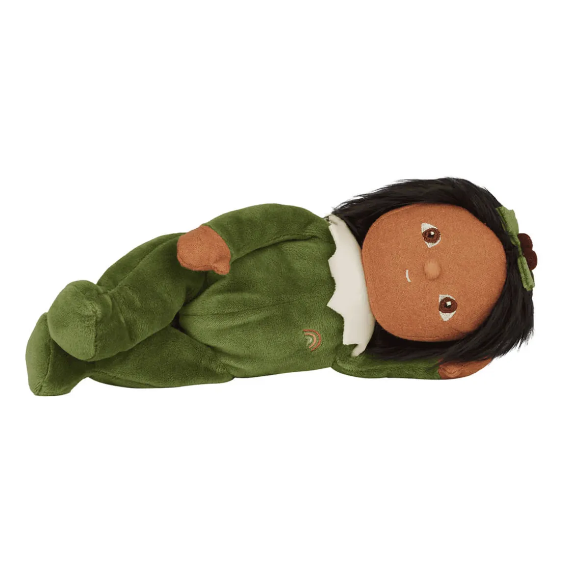Paige Pudding Dinky Dinkums Doll by Olli Ella