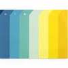Palette Weekly Deskpad in Midnight In Paris by Paperways