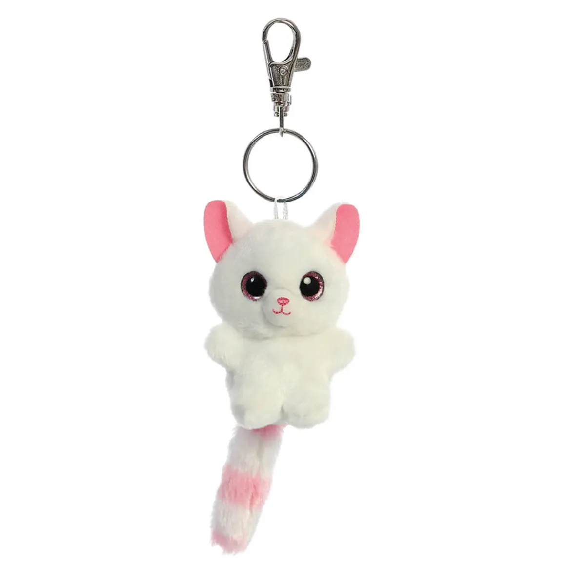 Pammee YooHoo Key Clip by Aurora