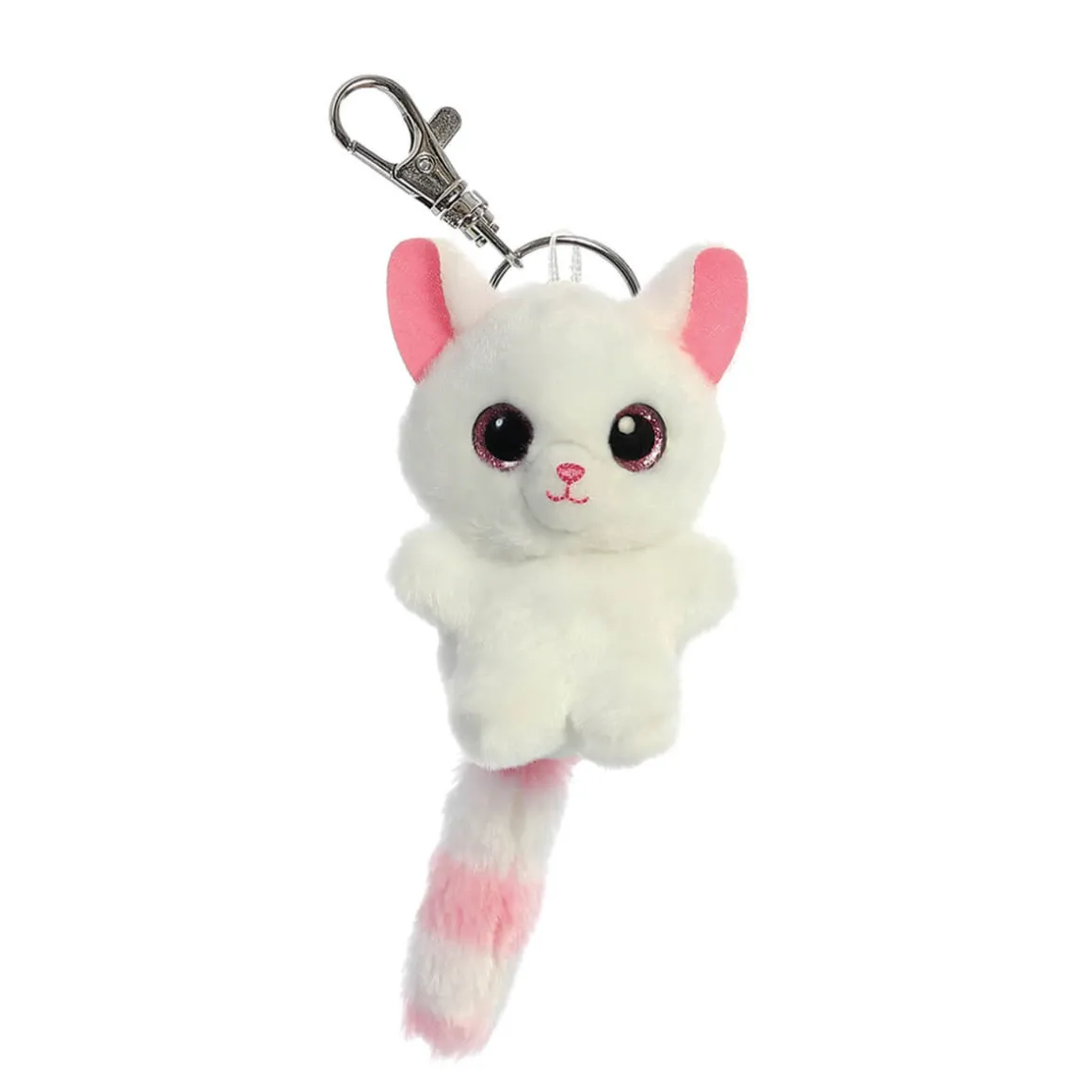 Pammee YooHoo Key Clip by Aurora
