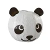 Panda Japanese Paper Balloon by Petra Boase
