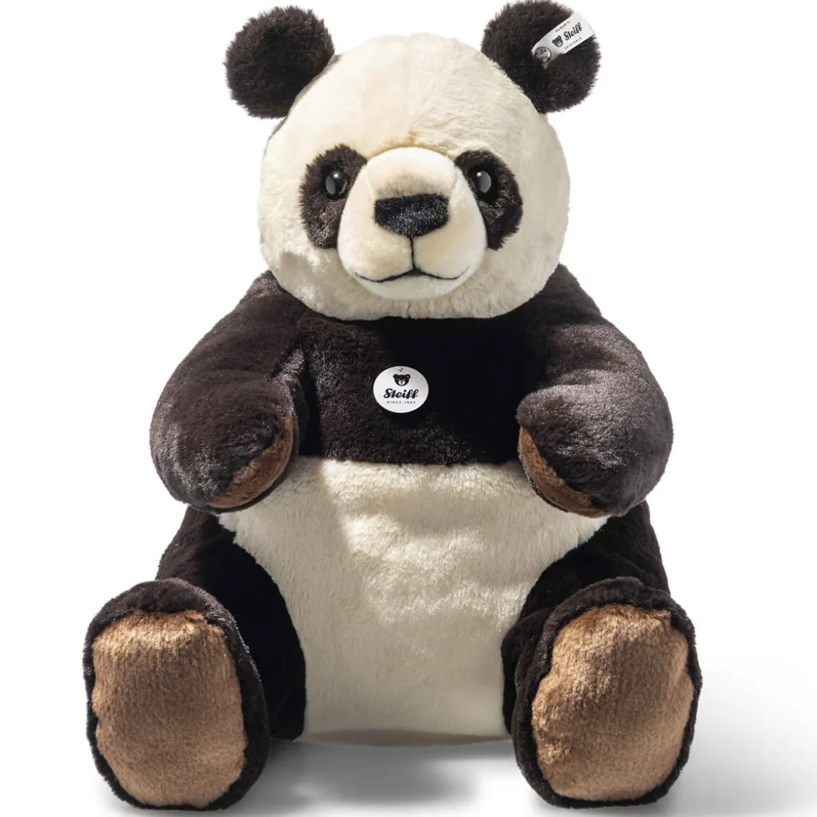 Pandi Giant Panda (40cm) by Steiff