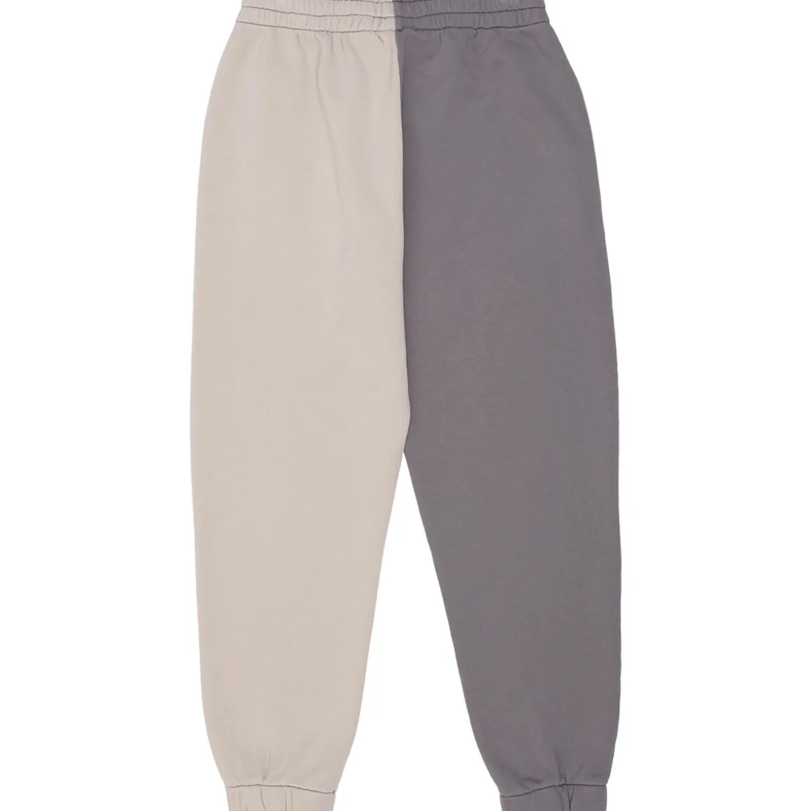 Panel Pocket Pant in Deepest Navy / Grey by Wynken - Last One In Stock - 4 Years