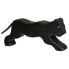 Panther by Holztiger