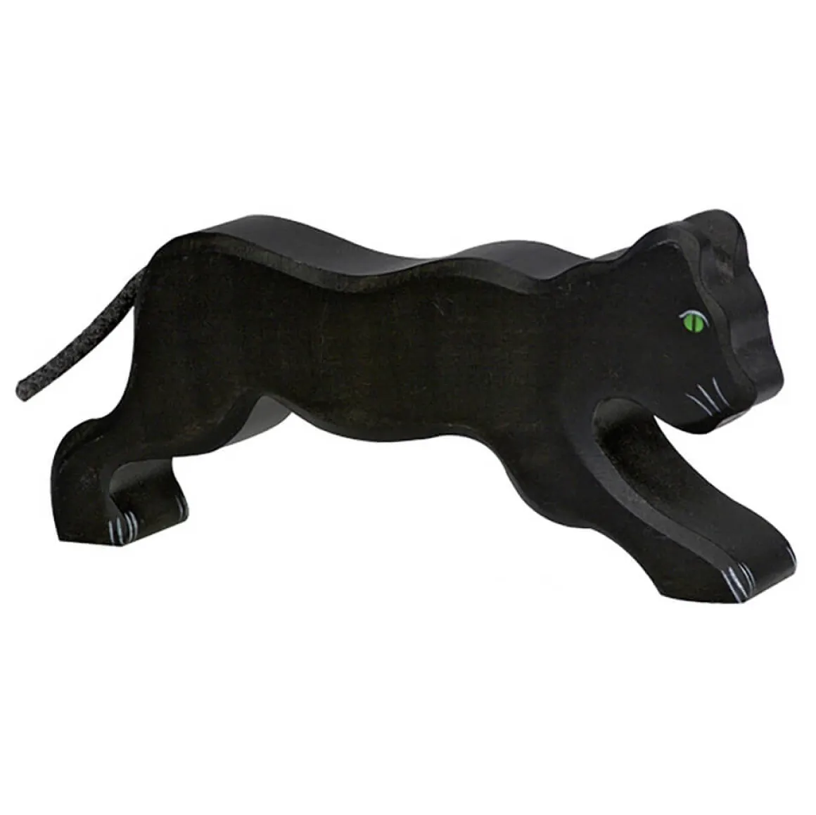 Panther by Holztiger