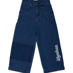 Paris Jean in Mid Wash by Wynken