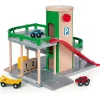 Parking Garage by Brio