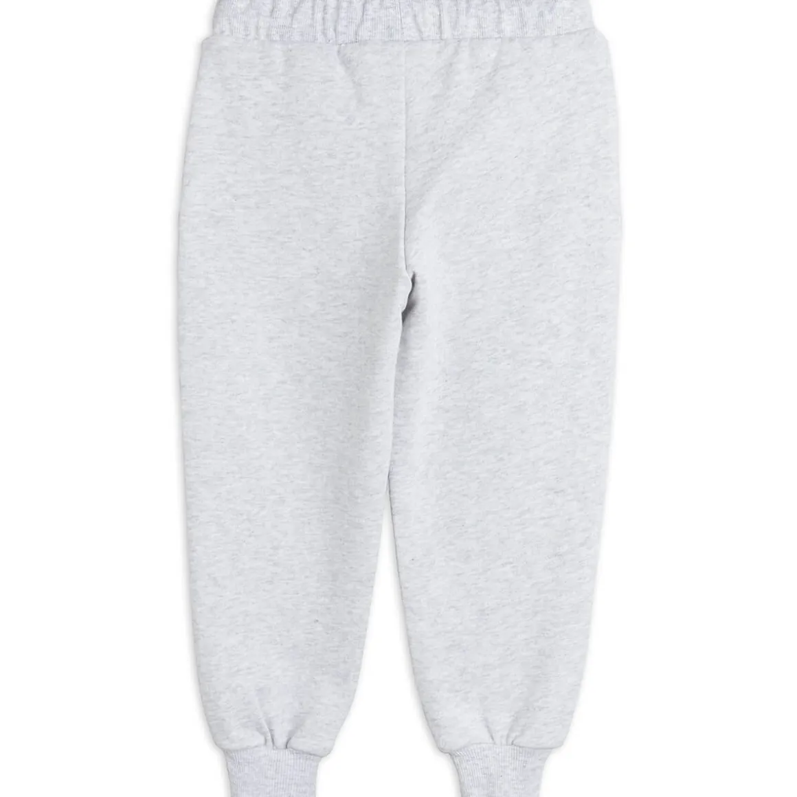Parrot Embroidered Sweatpants by Mini Rodini